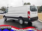 2024 Ford Transit 250 Low Roof RWD, Empty Cargo Van for sale #T460088 - photo 7