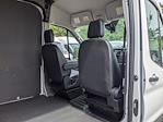 New 2024 Ford Transit 250 Base Medium Roof RWD, Empty Cargo Van for sale #T460105 - photo 27