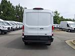 New 2024 Ford Transit 250 Base Medium Roof RWD, Empty Cargo Van for sale #T460105 - photo 6