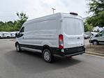 New 2024 Ford Transit 250 Base Medium Roof RWD, Empty Cargo Van for sale #T460105 - photo 7