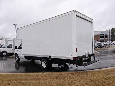 2024 Ford E-350 RWD, Rockport Box Van for sale #T460116 - photo 2