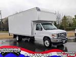 2024 Ford E-350 RWD, Rockport Box Van for sale #T460116 - photo 5