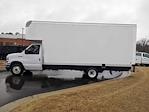 2024 Ford E-350 RWD, Rockport Box Van for sale #T460116 - photo 7