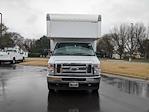 2024 Ford E-350 RWD, Rockport Box Van for sale #T460116 - photo 8