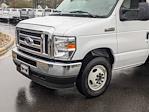 2024 Ford E-350 RWD, Rockport Box Van for sale #T460116 - photo 9