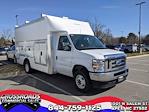 2024 Ford E-450 RWD, Rockport Workport Service Utility Van for sale #T460117 - photo 4