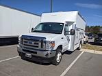 2024 Ford E-450 RWD, Rockport Workport Service Utility Van for sale #T460117 - photo 1