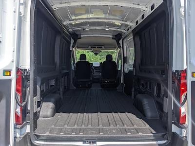 2024 Ford Transit 350 HD Medium Roof AWD, Empty Cargo Van for sale #T460123 - photo 2