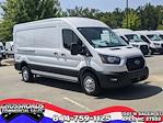 New 2024 Ford Transit 350 HD Base Medium Roof AWD, Empty Cargo Van for sale #T460123 - photo 1