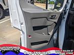 New 2024 Ford Transit 350 HD Base Medium Roof AWD, Empty Cargo Van for sale #T460123 - photo 16