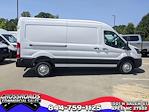 New 2024 Ford Transit 350 HD Base Medium Roof AWD, Empty Cargo Van for sale #T460123 - photo 4