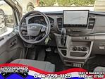 New 2024 Ford Transit 350 HD Base Medium Roof AWD, Empty Cargo Van for sale #T460123 - photo 30