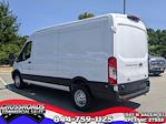 New 2024 Ford Transit 350 HD Base Medium Roof AWD, Empty Cargo Van for sale #T460123 - photo 7