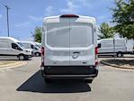 New 2024 Ford Transit 350 HD Base Medium Roof AWD, Empty Cargo Van for sale #T460124 - photo 6