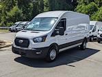 New 2024 Ford Transit 350 HD Base Medium Roof AWD, Empty Cargo Van for sale #T460124 - photo 9