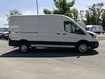 New 2024 Ford Transit 350 HD Base Medium Roof AWD, Empty Cargo Van for sale #T460125 - photo 4