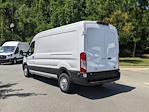 New 2024 Ford Transit 350 HD Base Medium Roof AWD, Empty Cargo Van for sale #T460125 - photo 7