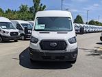 New 2024 Ford Transit 350 HD Base Medium Roof AWD, Empty Cargo Van for sale #T460125 - photo 10