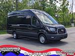 2024 Ford Transit 350 HD High Roof RWD, Empty Cargo Van for sale #T460126 - photo 5
