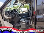 2024 Ford Transit 350 HD High Roof RWD, Empty Cargo Van for sale #T460126 - photo 12
