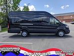 2024 Ford Transit 350 HD High Roof RWD, Empty Cargo Van for sale #T460126 - photo 6