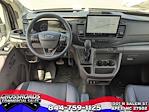 2024 Ford Transit 350 HD High Roof RWD, Empty Cargo Van for sale #T460126 - photo 29