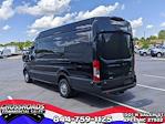 2024 Ford Transit 350 HD High Roof RWD, Empty Cargo Van for sale #T460126 - photo 7