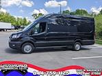 2024 Ford Transit 350 HD High Roof RWD, Empty Cargo Van for sale #T460126 - photo 8