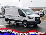 2024 Ford Transit 250 Medium Roof RWD, Empty Cargo Van for sale #T460128 - photo 5