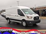 2024 Ford Transit 250 Medium Roof RWD, Empty Cargo Van for sale #T460130 - photo 5