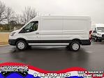 2024 Ford Transit 250 Medium Roof RWD, Empty Cargo Van for sale #T460130 - photo 8