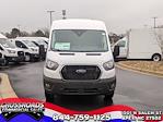 2024 Ford Transit 250 Medium Roof RWD, Empty Cargo Van for sale #T460130 - photo 9