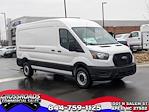 2024 Ford Transit 250 Medium Roof RWD, Empty Cargo Van for sale #T460131 - photo 5