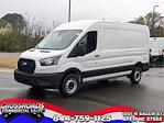 2024 Ford Transit 250 Medium Roof RWD, Empty Cargo Van for sale #T460131 - photo 1