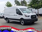 New 2024 Ford Transit 250 Base Medium Roof RWD, Empty Cargo Van for sale #T460133 - photo 1