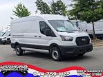 New 2024 Ford Transit 250 Base Medium Roof RWD, Empty Cargo Van for sale #T460133 - photo 3