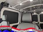 New 2024 Ford Transit 250 Base Medium Roof RWD, Empty Cargo Van for sale #T460133 - photo 23