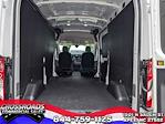 New 2024 Ford Transit 250 Base Medium Roof RWD, Empty Cargo Van for sale #T460133 - photo 2