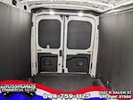 New 2024 Ford Transit 250 Base Medium Roof RWD, Empty Cargo Van for sale #T460133 - photo 25