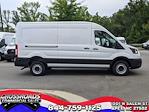 New 2024 Ford Transit 250 Base Medium Roof RWD, Empty Cargo Van for sale #T460133 - photo 4