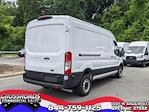 New 2024 Ford Transit 250 Base Medium Roof RWD, Empty Cargo Van for sale #T460133 - photo 5