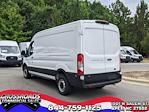 New 2024 Ford Transit 250 Base Medium Roof RWD, Empty Cargo Van for sale #T460133 - photo 7