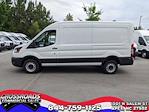 New 2024 Ford Transit 250 Base Medium Roof RWD, Empty Cargo Van for sale #T460133 - photo 8