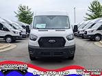 New 2024 Ford Transit 250 Base Medium Roof RWD, Empty Cargo Van for sale #T460133 - photo 10