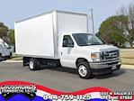 2024 Ford E-450 RWD, Supreme Spartan Cargo Box Van for sale #T460134 - photo 3