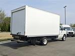 New 2024 Ford E-450 Base RWD, 15' Supreme Spartan Cargo Box Van for sale #T460134 - photo 4