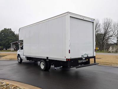 2024 Ford E-350 RWD, Rockport Box Van for sale #T460136 - photo 2