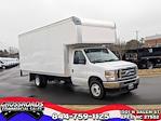 New 2024 Ford E-350 Base RWD, 17' Rockport Box Van for sale #T460136 - photo 3
