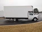 New 2024 Ford E-350 Base RWD, 17' Rockport Box Van for sale #T460136 - photo 4