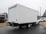 New 2024 Ford E-350 Base RWD, 17' Rockport Box Van for sale #T460136 - photo 5